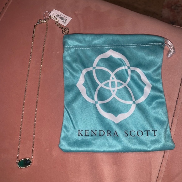 Kendra Scott Jewelry Kendra Scott Pendant Necklace Poshmark
